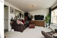 Sarjeant Court, Rothwell, Kettering