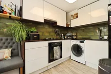 Sarjeant Court, Rothwell, Kettering