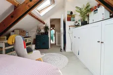 Sarjeant Court, Rothwell, Kettering