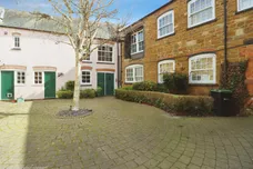Sarjeant Court, Rothwell, Kettering