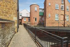 Sarjeant Court, Rothwell, Kettering