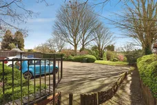 Sarjeant Court, Rothwell, Kettering