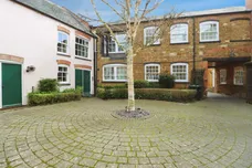 Sarjeant Court, Rothwell, Kettering