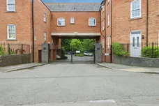 Sarjeant Court, Rothwell, Kettering