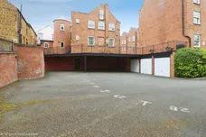 Sarjeant Court, Rothwell, Kettering