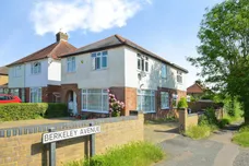 Chartridge Lane, Chesham