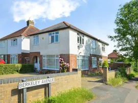 Chartridge Lane, Chesham photo