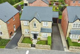 Property responsive