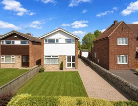 Property responsive
