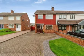 Property responsive