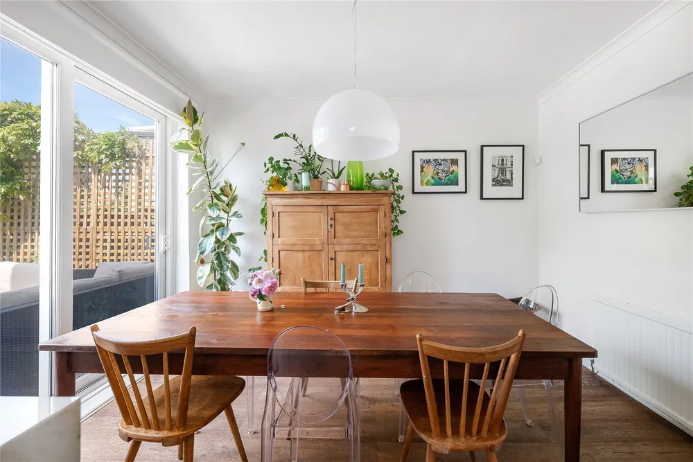 Tewkesbury Avenue, London, SE23