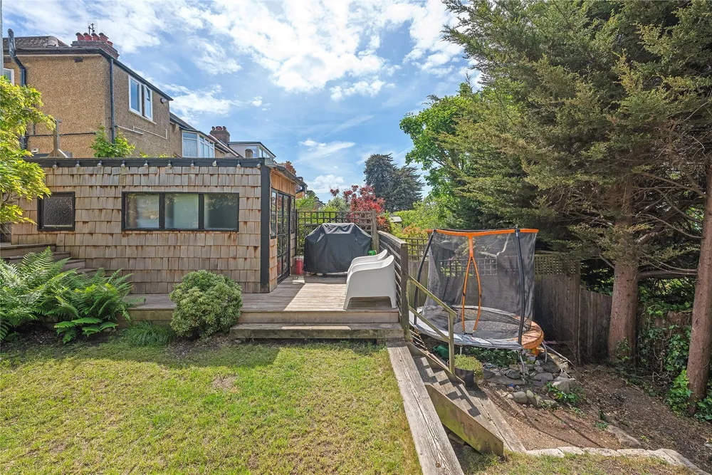 Tewkesbury Avenue, London, SE23