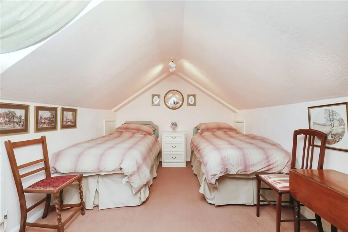The Pightle, SWAFFHAM