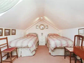 The Pightle, SWAFFHAM photo