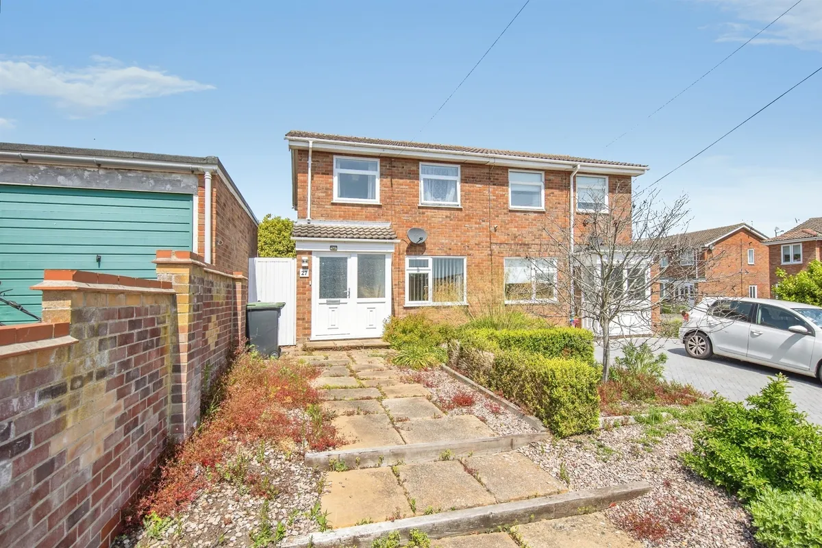 Angel Road, Bramford, Ipswich