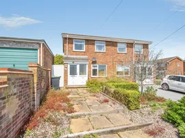 Angel Road, Bramford, Ipswich photo