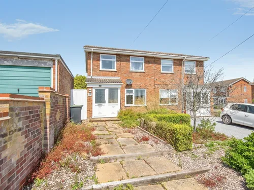 Angel Road, Bramford, Ipswichphoto