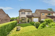 Valley View, Frome