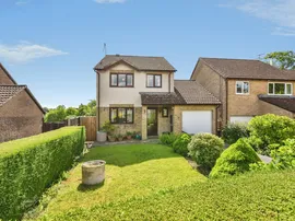 Valley View, Frome photo
