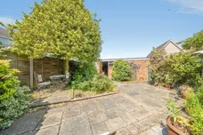 Angel Road, Bramford, Ipswich