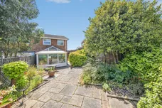 Angel Road, Bramford, Ipswich