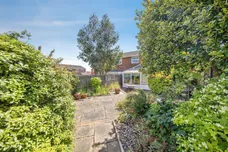 Angel Road, Bramford, Ipswich