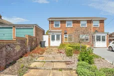 Angel Road, Bramford, Ipswich