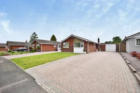 Property responsive