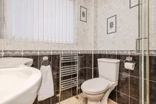 The Knowl, MIRFIELD