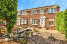 The Knowl, MIRFIELD
