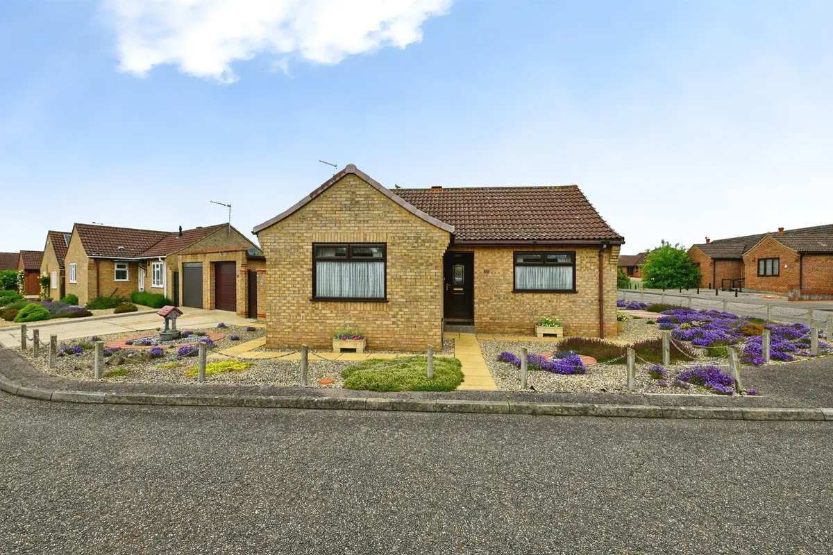 Alexandra Way, Downham Market