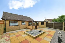 Alexandra Way, Downham Market