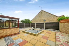 Alexandra Way, Downham Market