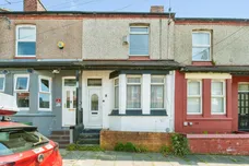 Sherlock Lane, Wallasey