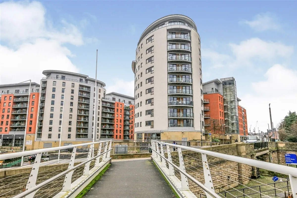 Armouries Way, LEEDS