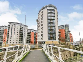 Armouries Way, LEEDS photo