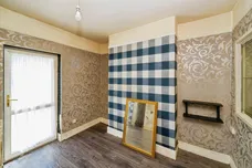 Sherlock Lane, Wallasey
