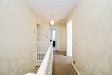 Sherlock Lane, Wallasey
