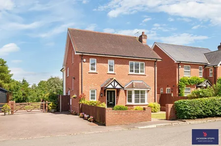 Mount Pleasant, Aspley Guise, MK17