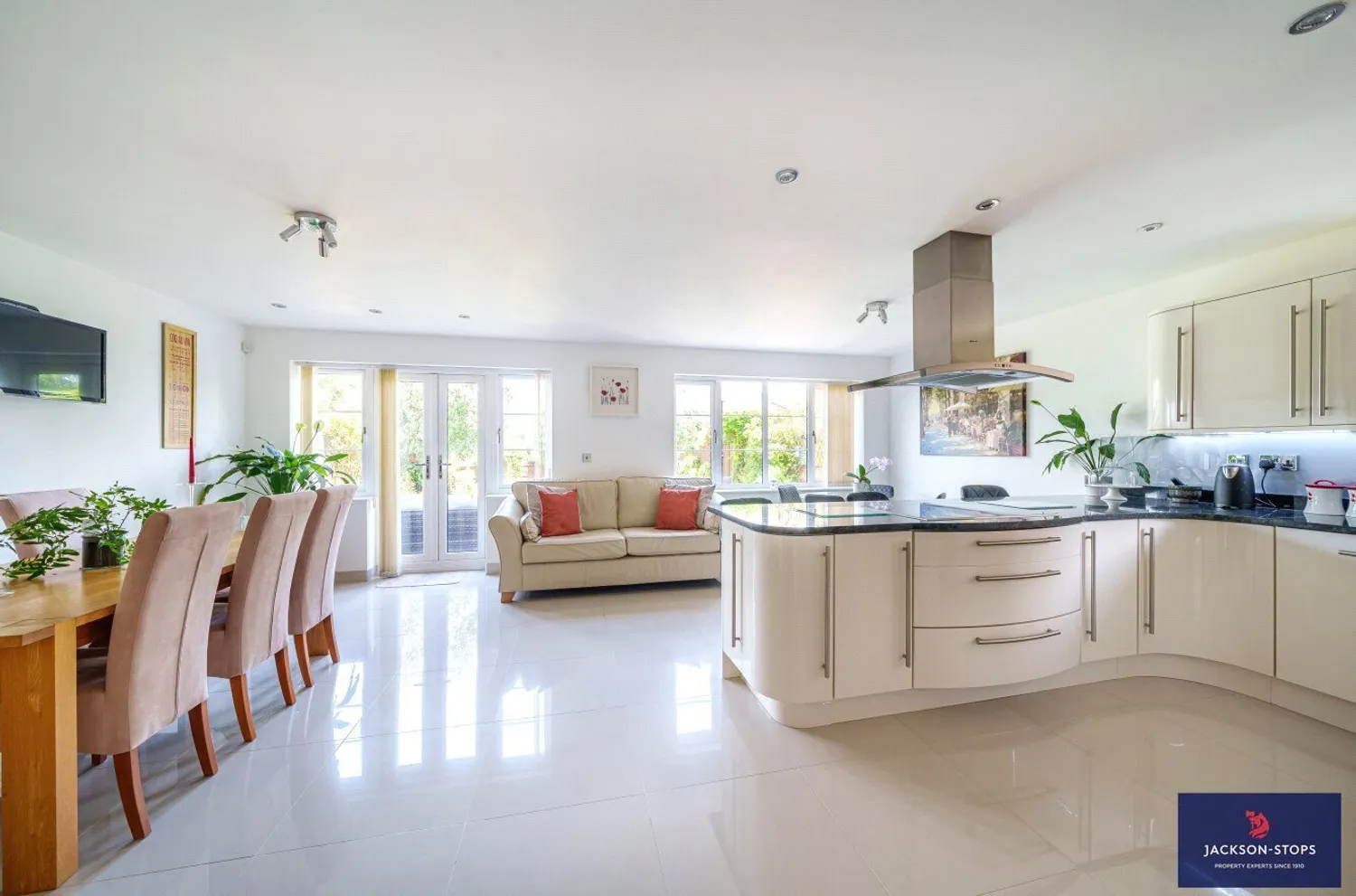 Mount Pleasant, Aspley Guise, MK17 photo 3