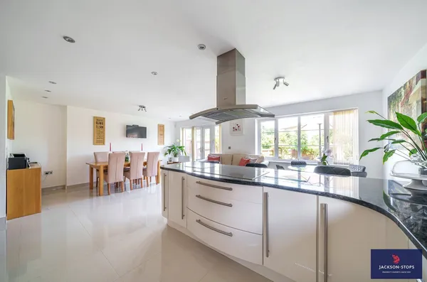 Mount Pleasant, Aspley Guise, MK17 photo 5