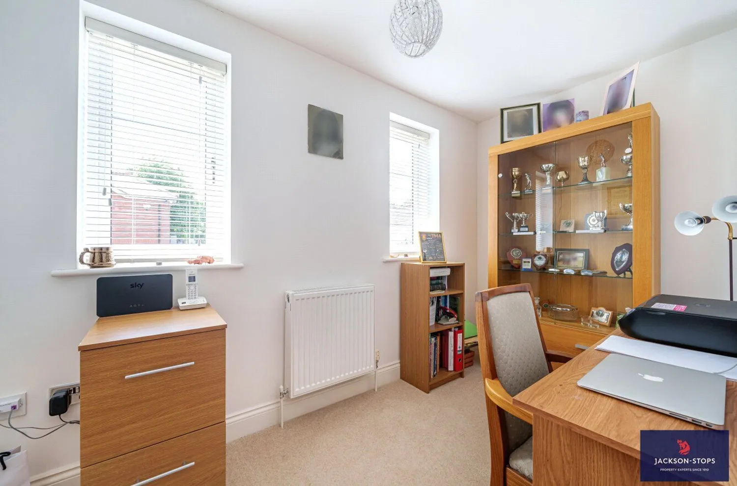 Mount Pleasant, Aspley Guise, MK17 photo 11