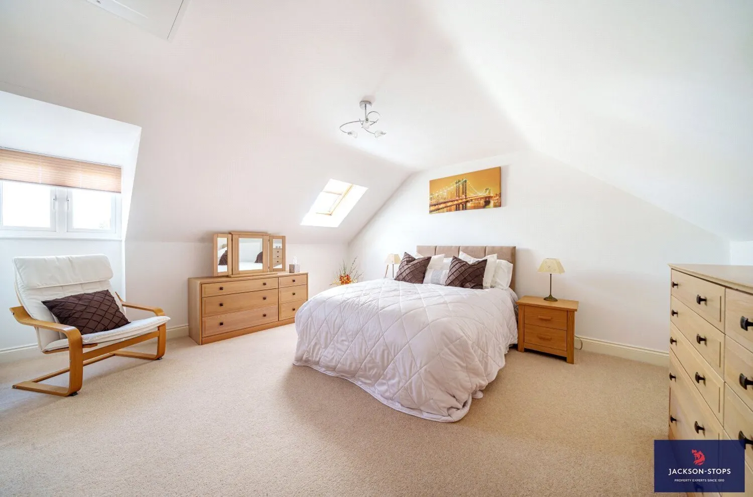 Mount Pleasant, Aspley Guise, MK17 photo 14