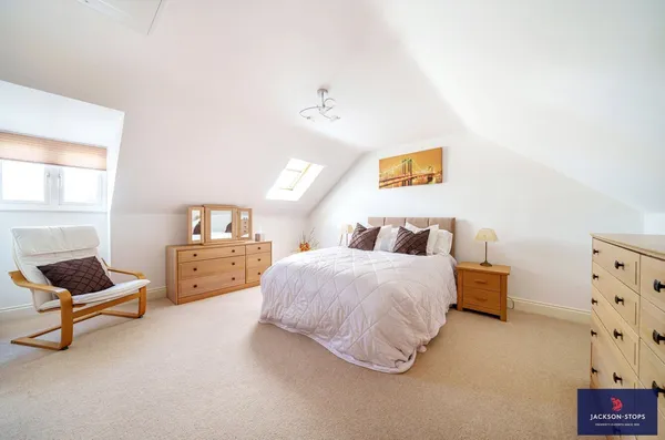 Mount Pleasant, Aspley Guise, MK17 photo 14