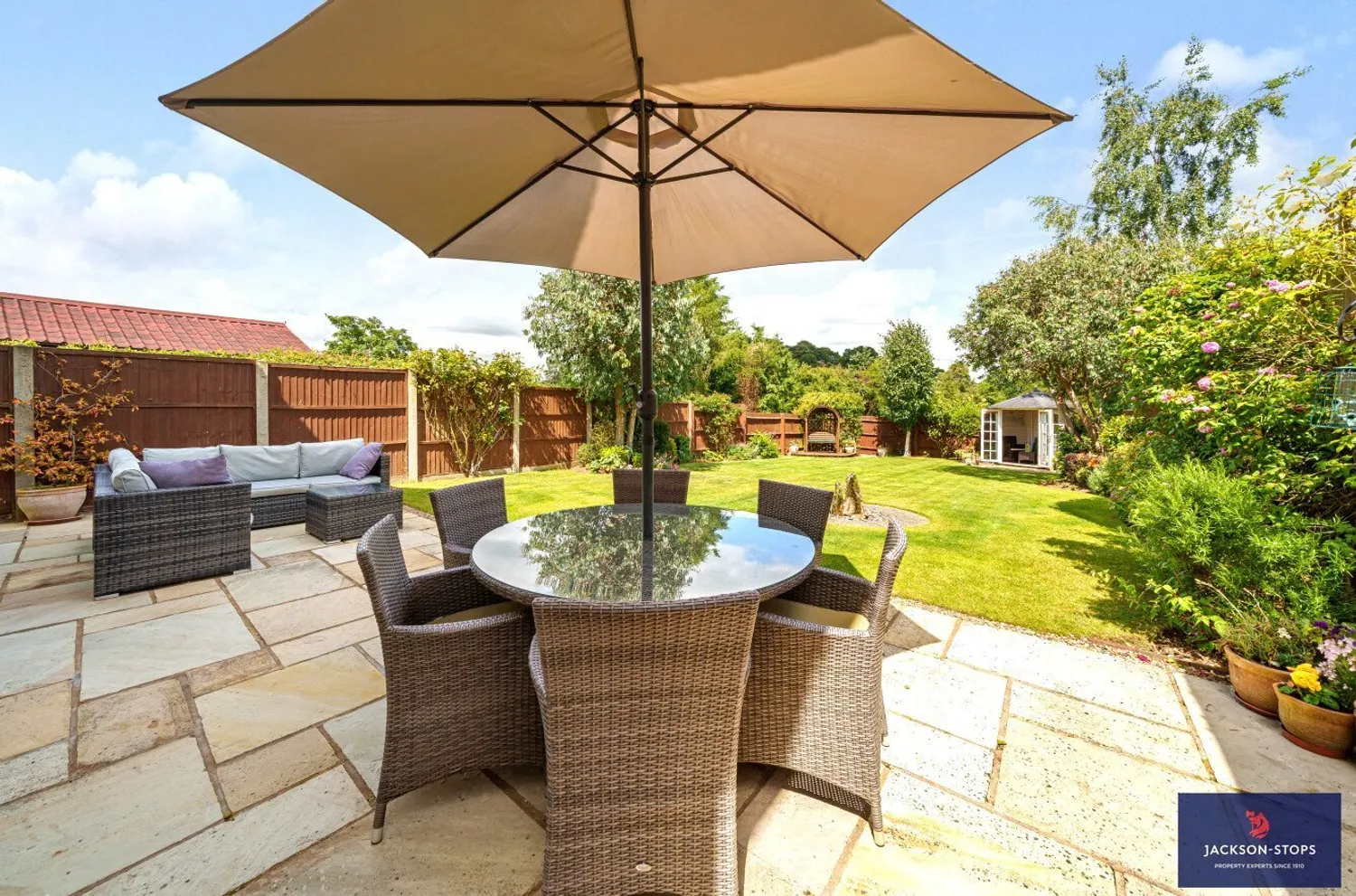 Mount Pleasant, Aspley Guise, MK17 photo 18