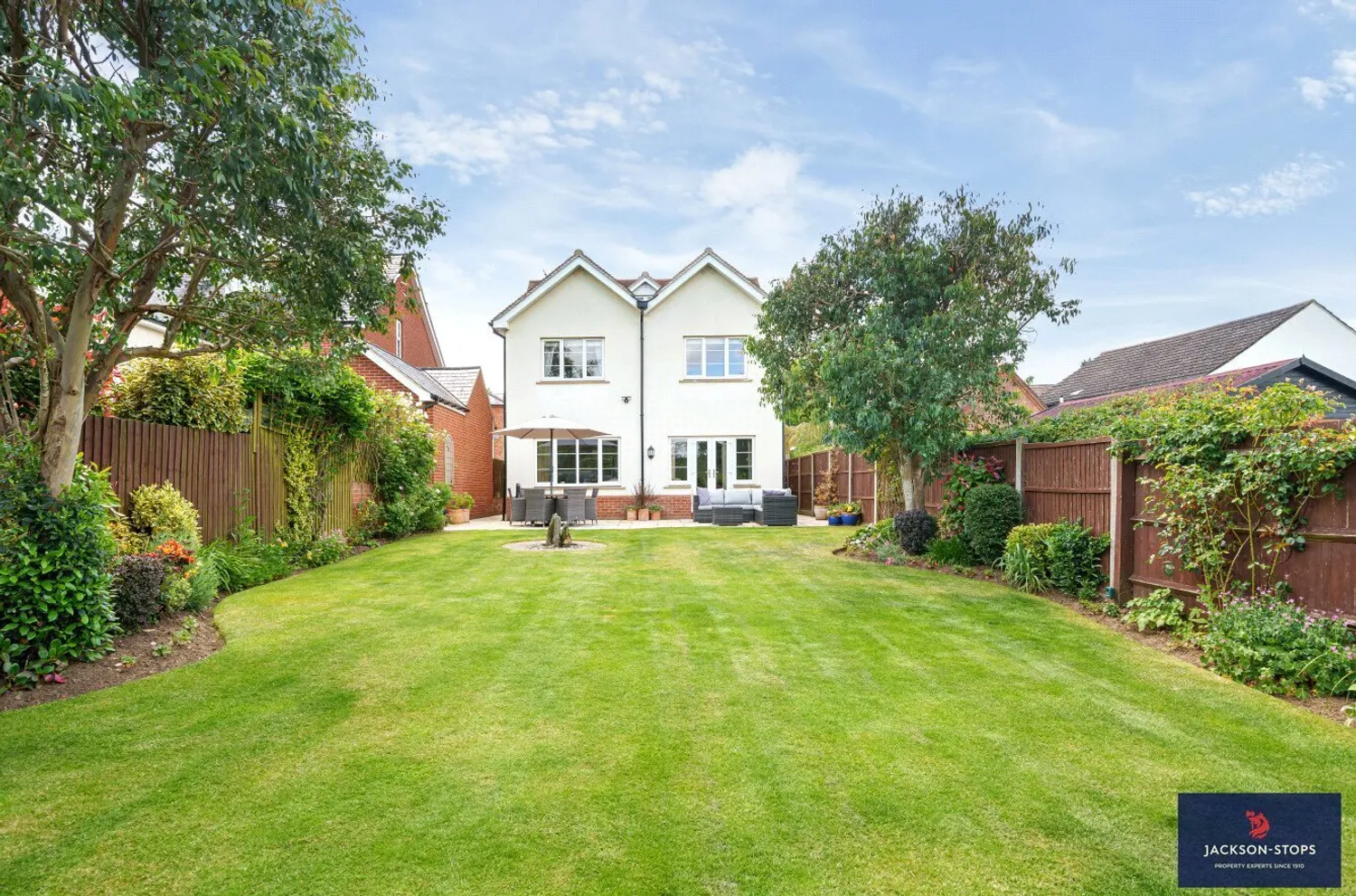 Mount Pleasant, Aspley Guise, MK17 photo 20