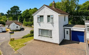 Barton Orchard, Tipton St. John, Sidmouth, Devon, EX10 photo