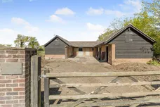 Yaxley Road, EYE