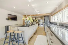 Yaxley Road, EYE
