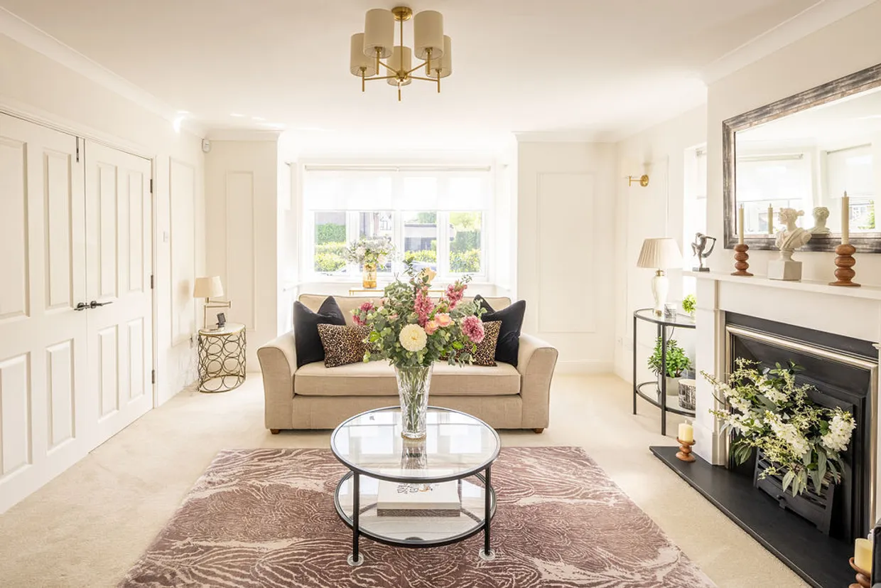 Kirkwick Avenue, Harpenden, AL5 photo 2
